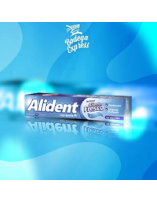 Crema Dental Alident