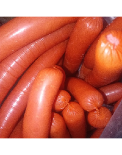 Salchicha A Granel