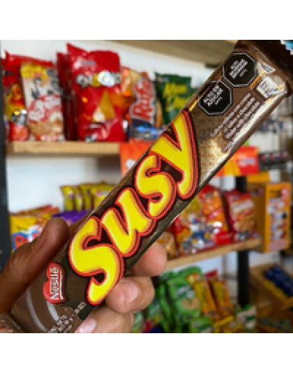 Susy Waffer