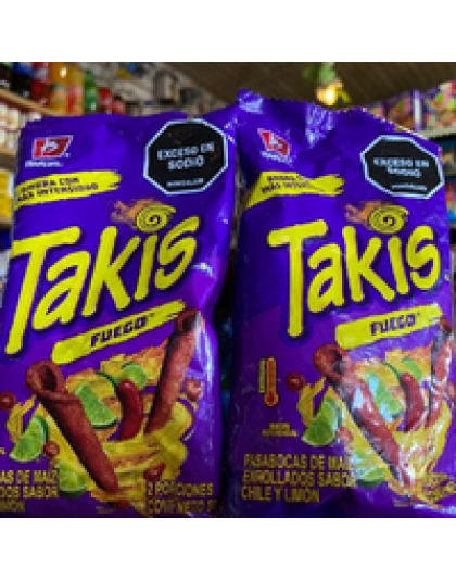 Takis
