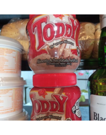 Toddy Pote 400gr