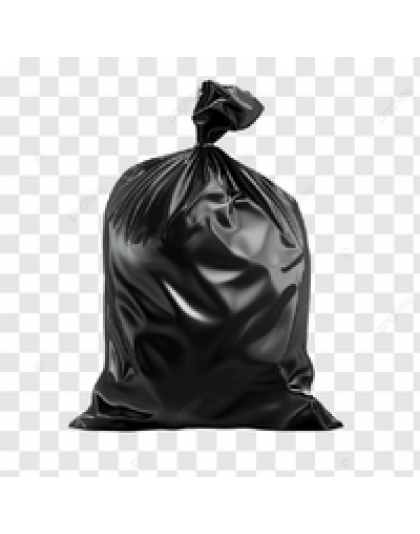 BOLSA NEGRA 200LTS PARA BASURA