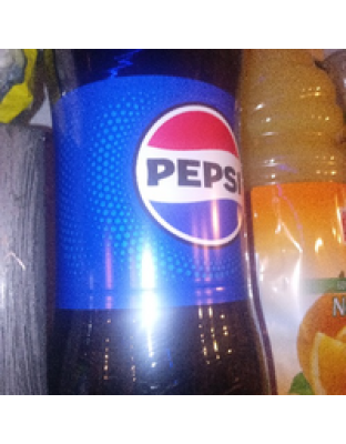 PEPSI LITRO
