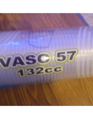 VASOS DESECHABLES N57 PAQUETE