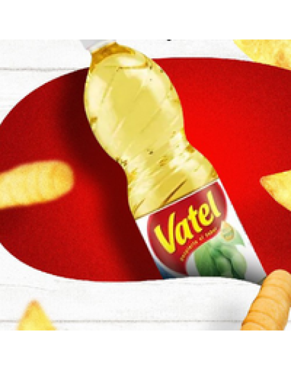 ACEITE VATEL LITRO