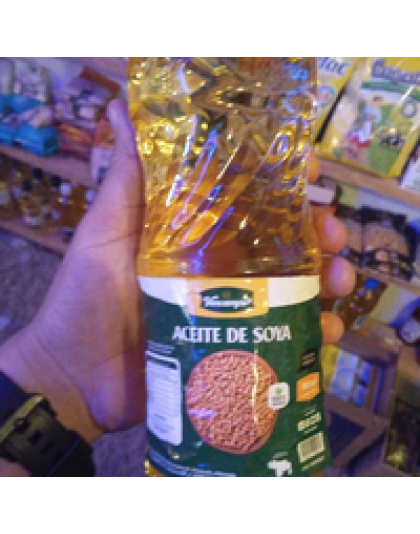 ACEITE VENCAMPO 900ML