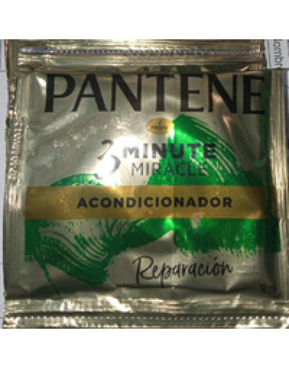 ACONDICIONADOR PANTENE SOBRE