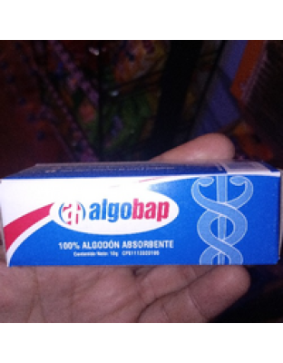 ALGODON 10GR