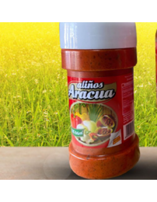ALIÑO ARACUA PEQUEÑO
