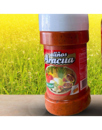 ALIÑO ARACUA PEQUEÑO
