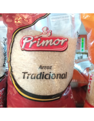 ARROZ PRIMOR TRADICIONAL KILO