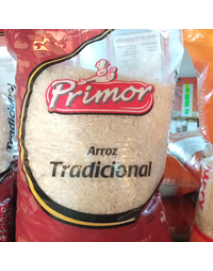 ARROZ PRIMOR TRADICIONAL KILO