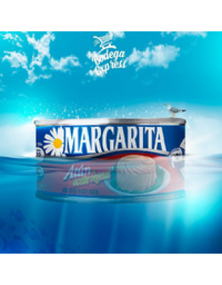 ATUN MARGARITA 140GR