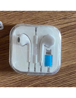 AUDIFONOS SENCILLO