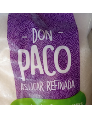 AZUCAR KILO
