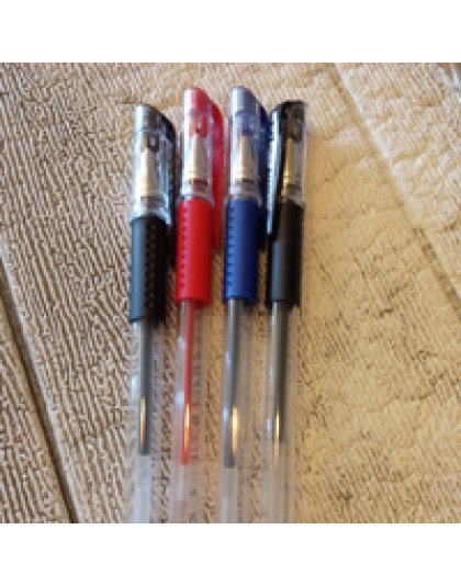 BOLIGRAFO DE GEL
