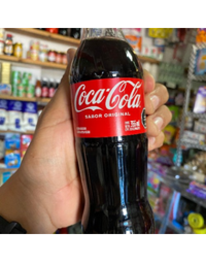 BOMBONITA COCACOLA 355ML