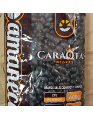 CARAOTAS AMANECER 400GR