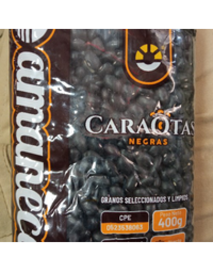 CARAOTAS AMANECER 400GR