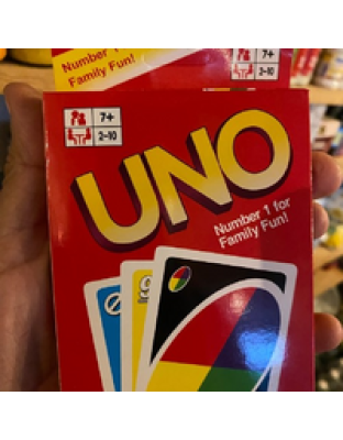 CARTAS UNO Y POKER