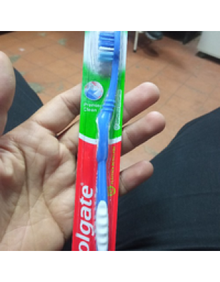 CEPILLO DENTAL COLGATE GALACTIC