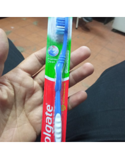 CEPILLO DENTAL COLGATE GALACTIC