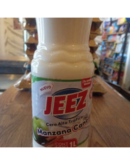 CERA BLANCA