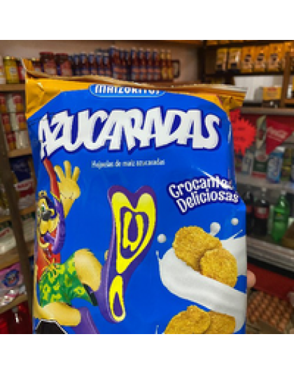 CEREAL AZUCARADAS MAIZORITOS 240GR