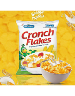 CEREAL MAIZORITOS CRONCH FLAKES 300GR
