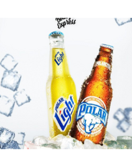 CERVEZA RETORNABLE POLAR UND