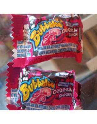 CHICLE BOBBALOO