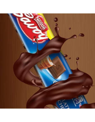 CHOCOLATE SAVOY 70GR TODOS MEDIANO