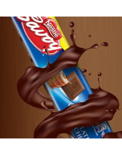 CHOCOLATE SAVOY 70GR TODOS MEDIANO