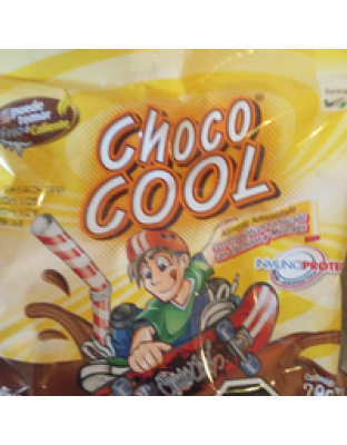 CHOCO COOL 200GR