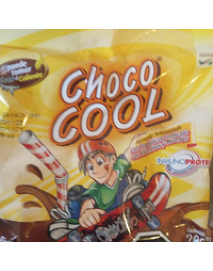 CHOCO COOL 200GR