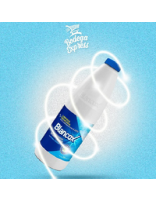 CLORO BLANCOX 500ML