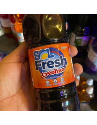 CREOLINA 500ML