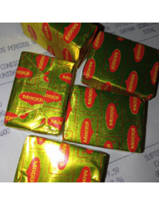 CUBITO MAGGI UND