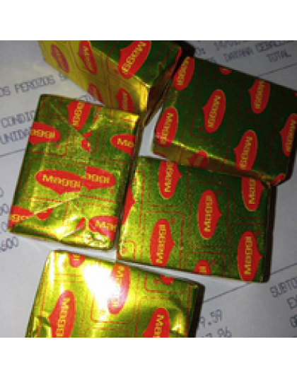 CUBITO MAGGI UND