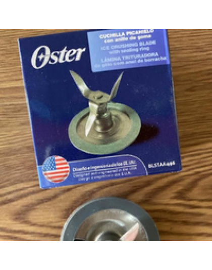 CUCHILLA LICUADORA OSTER