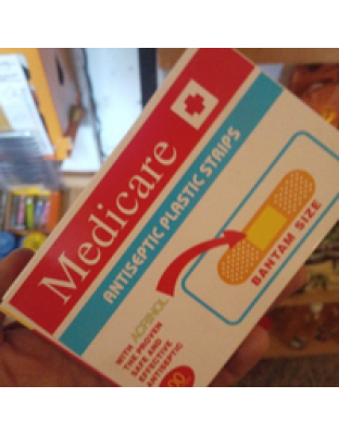CURITAS CAJA