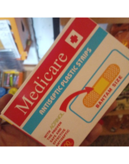 CURITAS CAJA