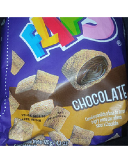 FLIPS 120GR