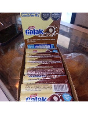 GALAK TUBITO