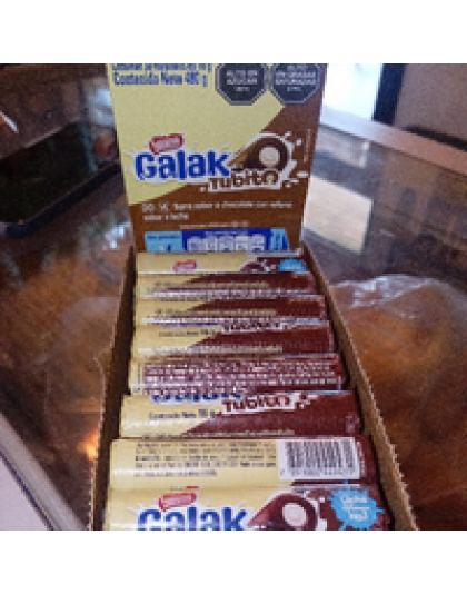 GALAK TUBITO
