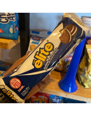 GALLETA ELITE TUBO