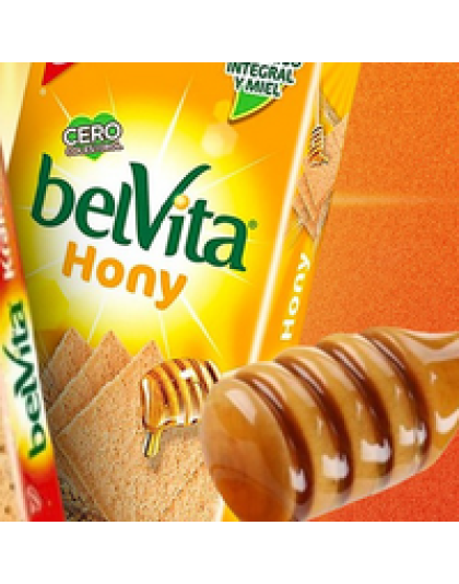 GALLETA HONY BRAM PAQUETE