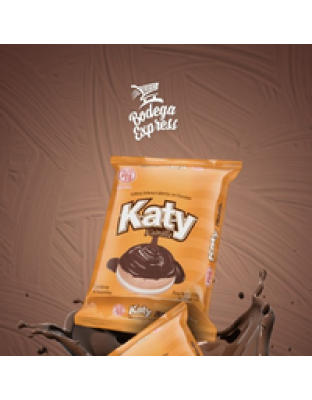 GALLETA KATY MOST