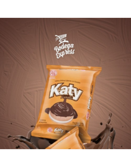 GALLETA KATY MOST