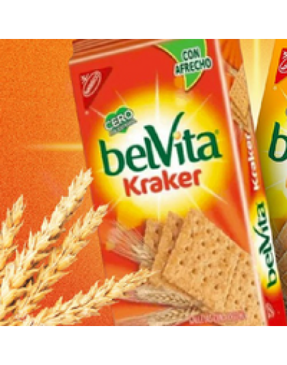 GALLETA KRACKER BRAM PAQUETE